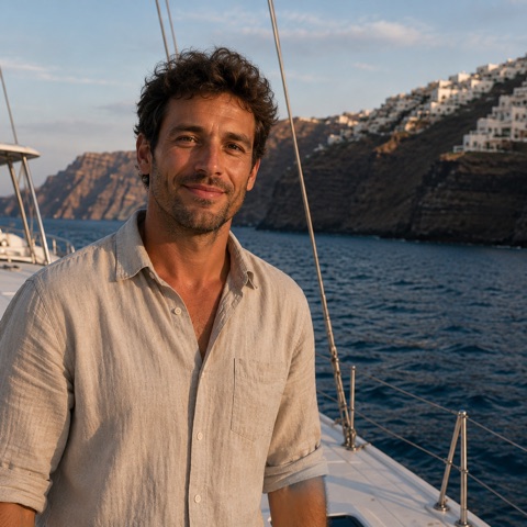 Nikos Andreou